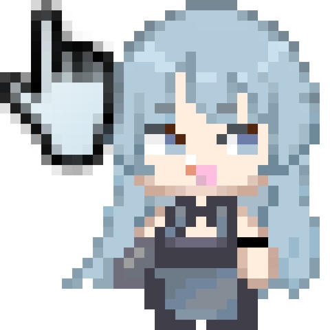 オリジナルマウスカーソル お作りします🌼