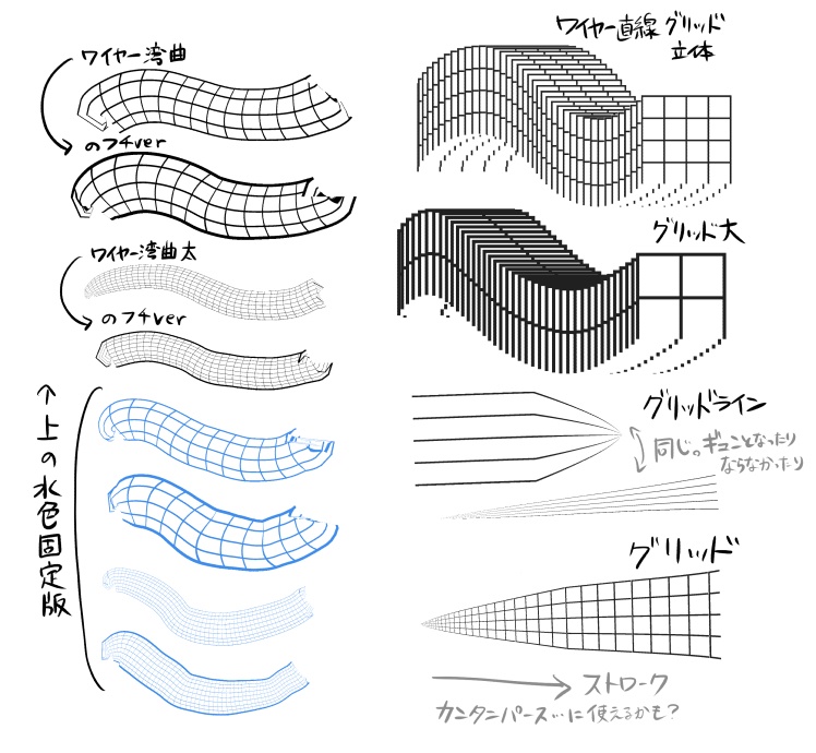 ワイヤーブラシ