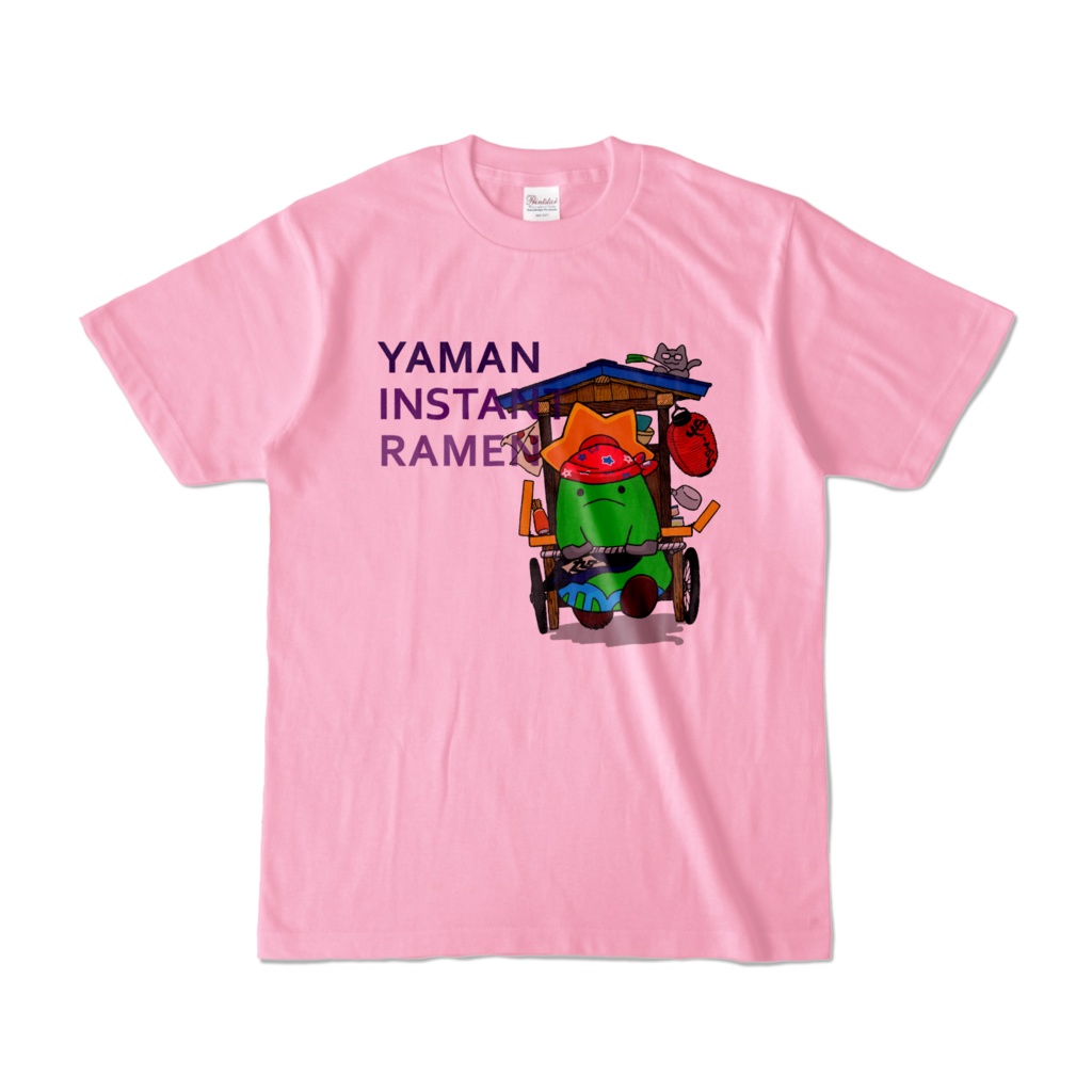YAMAN INSTANT RAMEN(小)