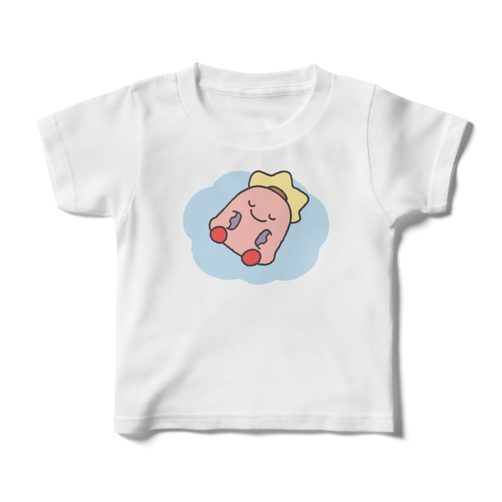 あさあさ おひるね kids
