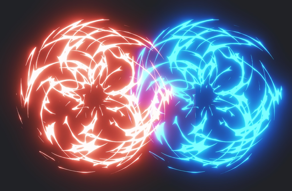 Manga Action FX Brushes