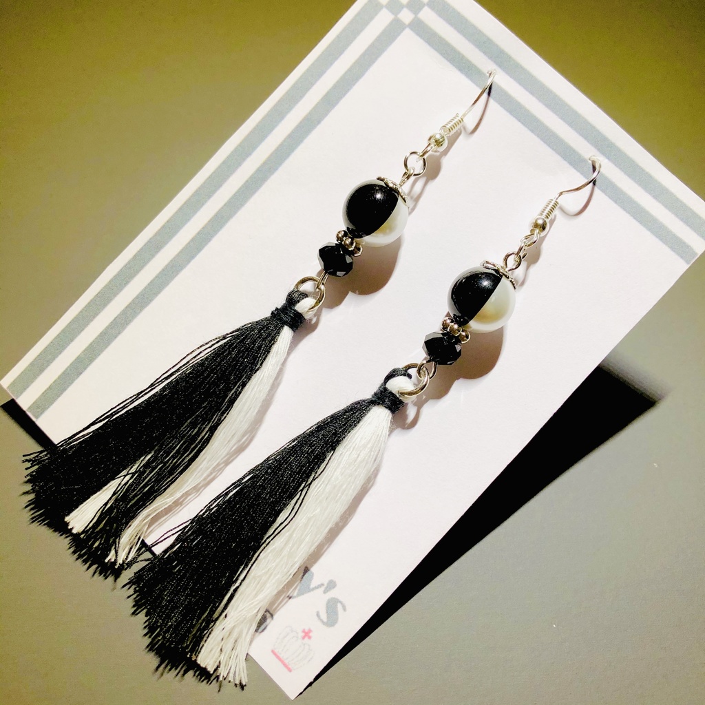 伊黒小芭内イメージアクセサリー Baby S Bless Booth