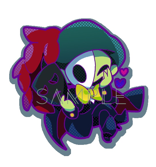 アクキー　ジズ