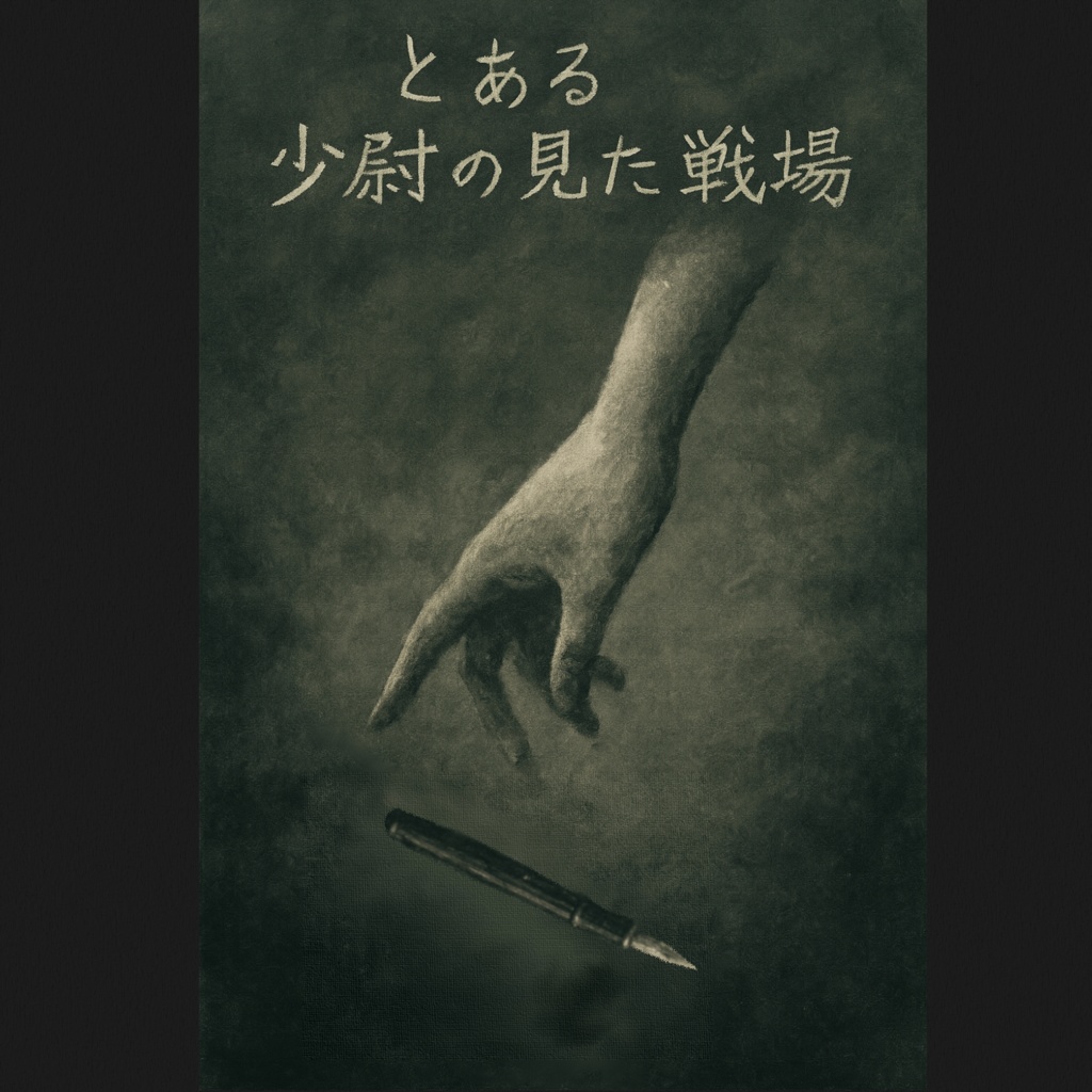 CoCシナリオ『とある少尉の見た戦場』