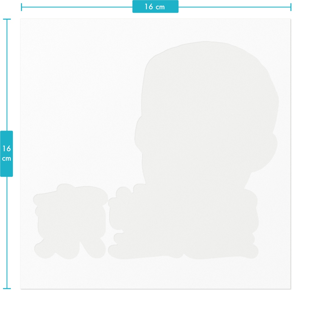 東堂塾ステッカー