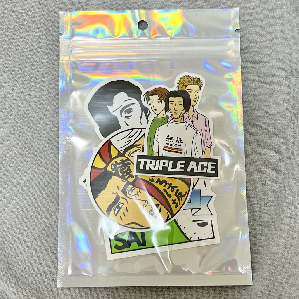 シール5枚セット