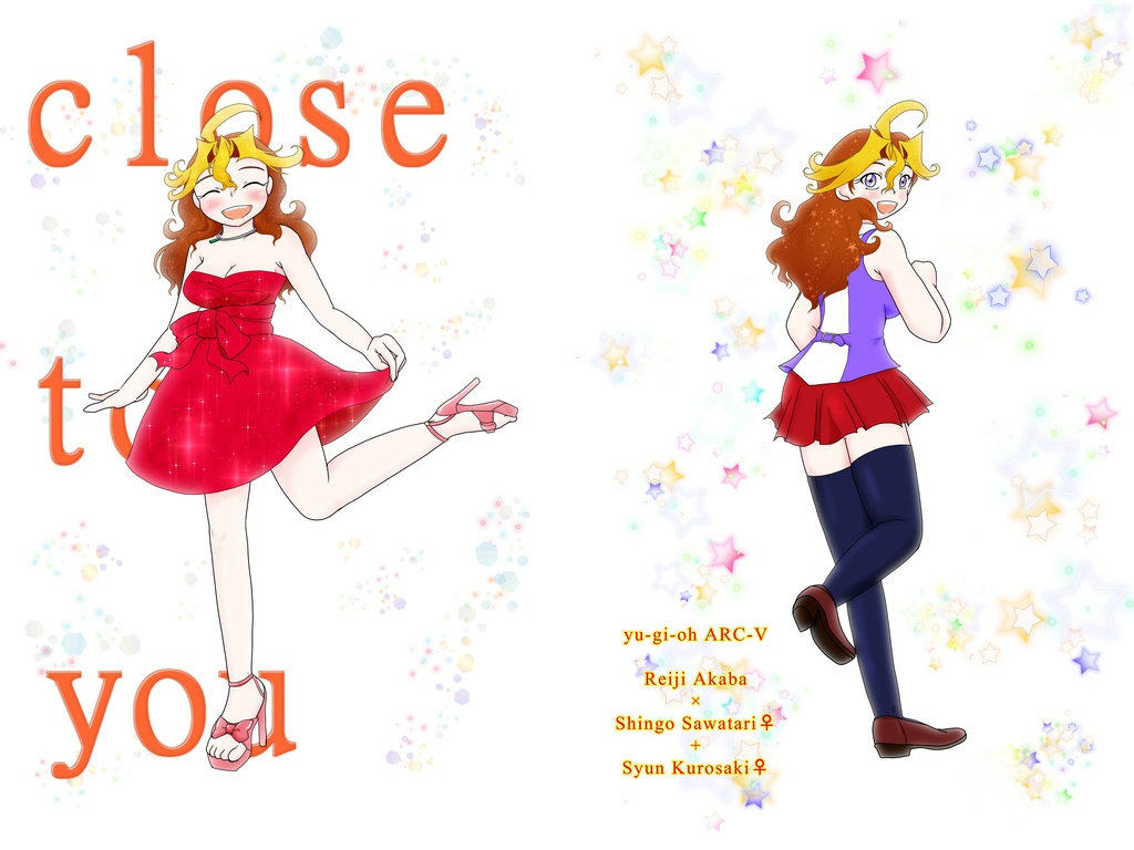 close to you
