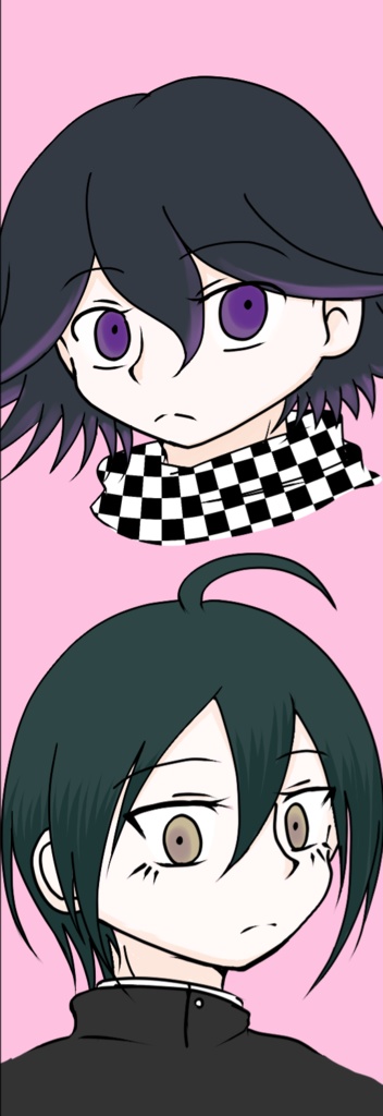 キミで心がいっぱいすぎる!