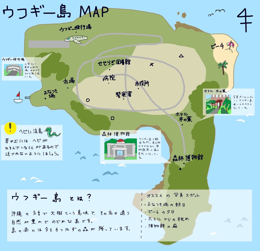 【CoC】交差する作意
