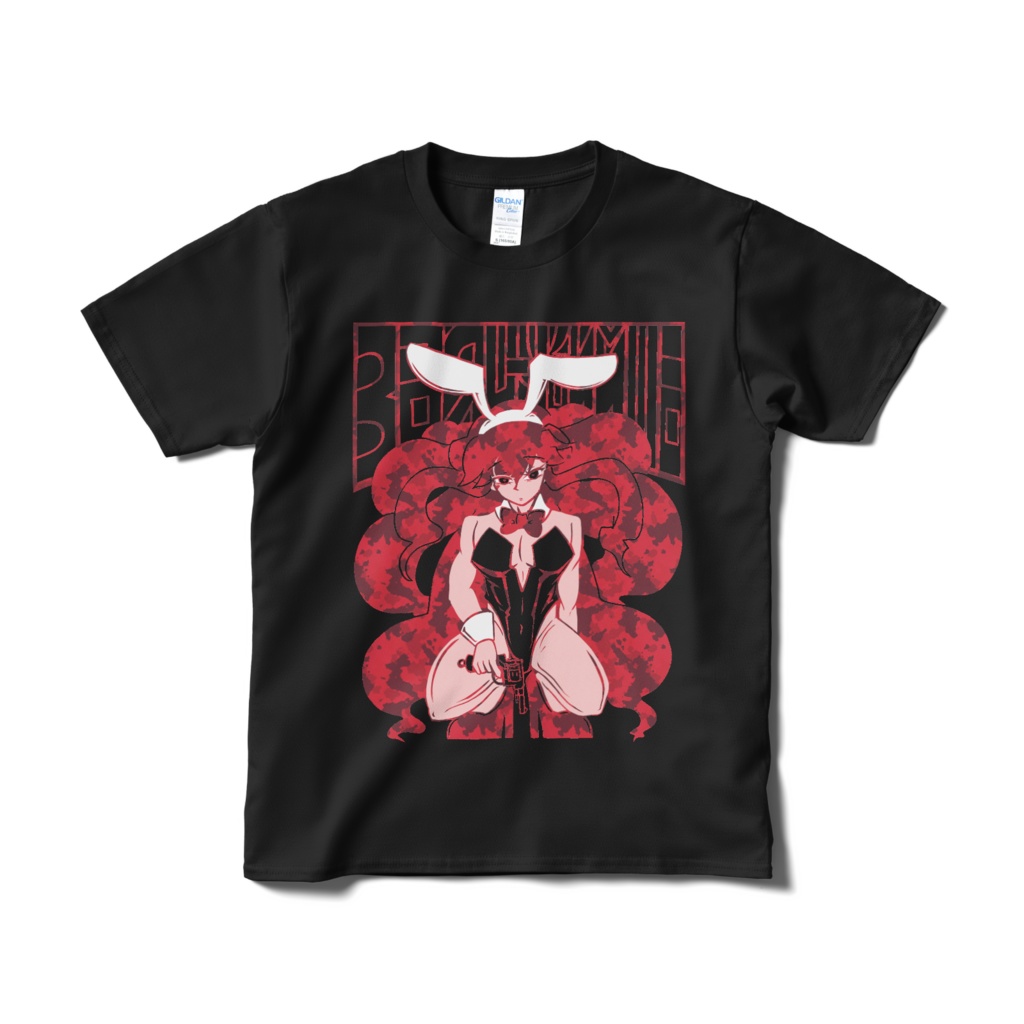 装着難易度がおそらく一番高いヒカルくんTシャツ
