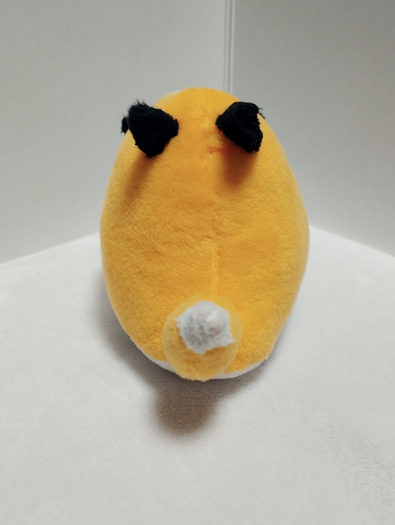 動物ぬいぐるみ