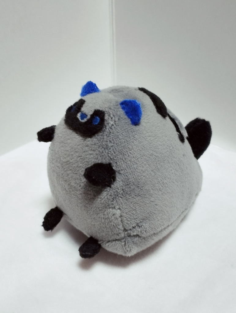 動物ぬいぐるみ