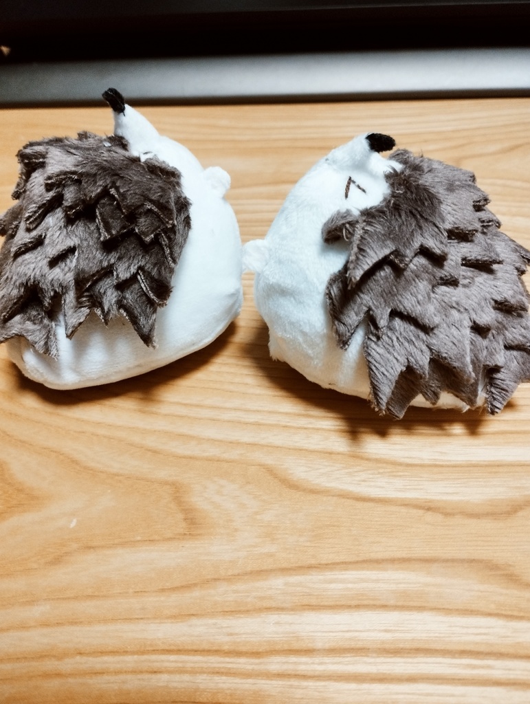 動物ぬいぐるみ