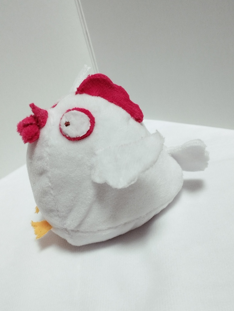 動物ぬいぐるみ