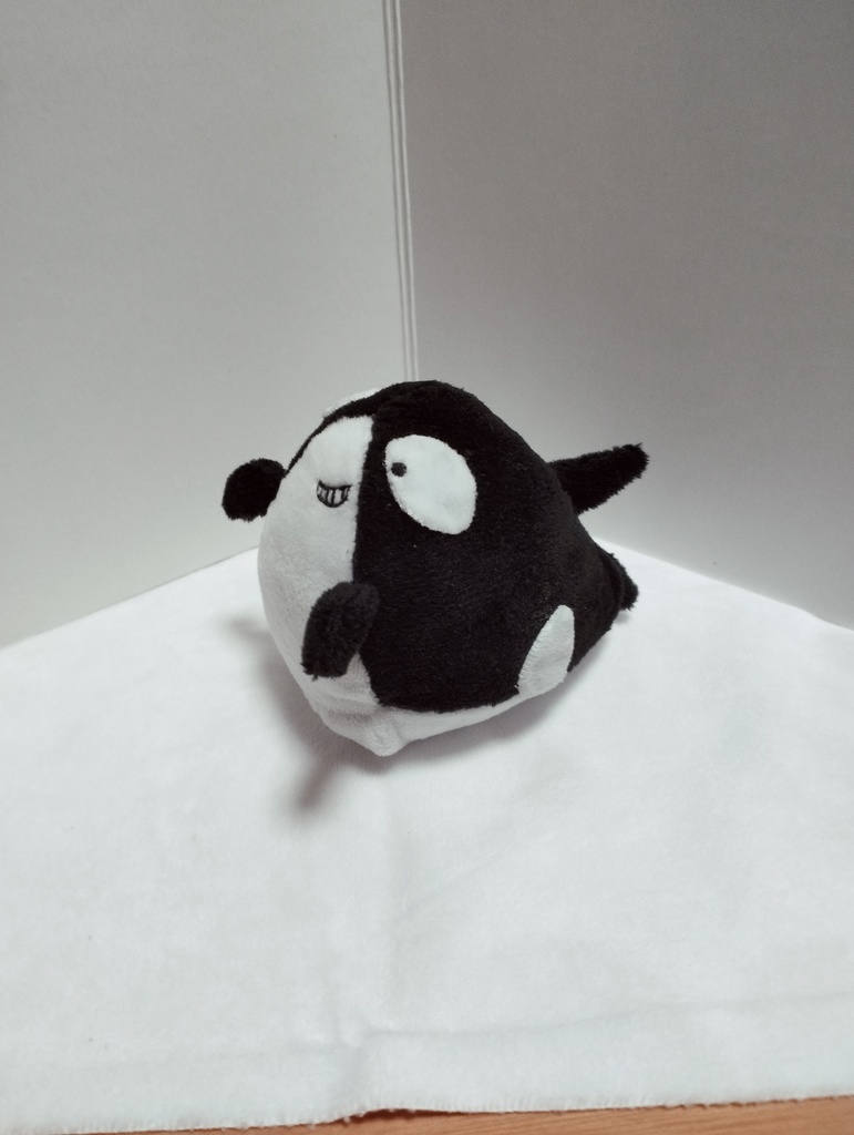 動物ぬいぐるみ