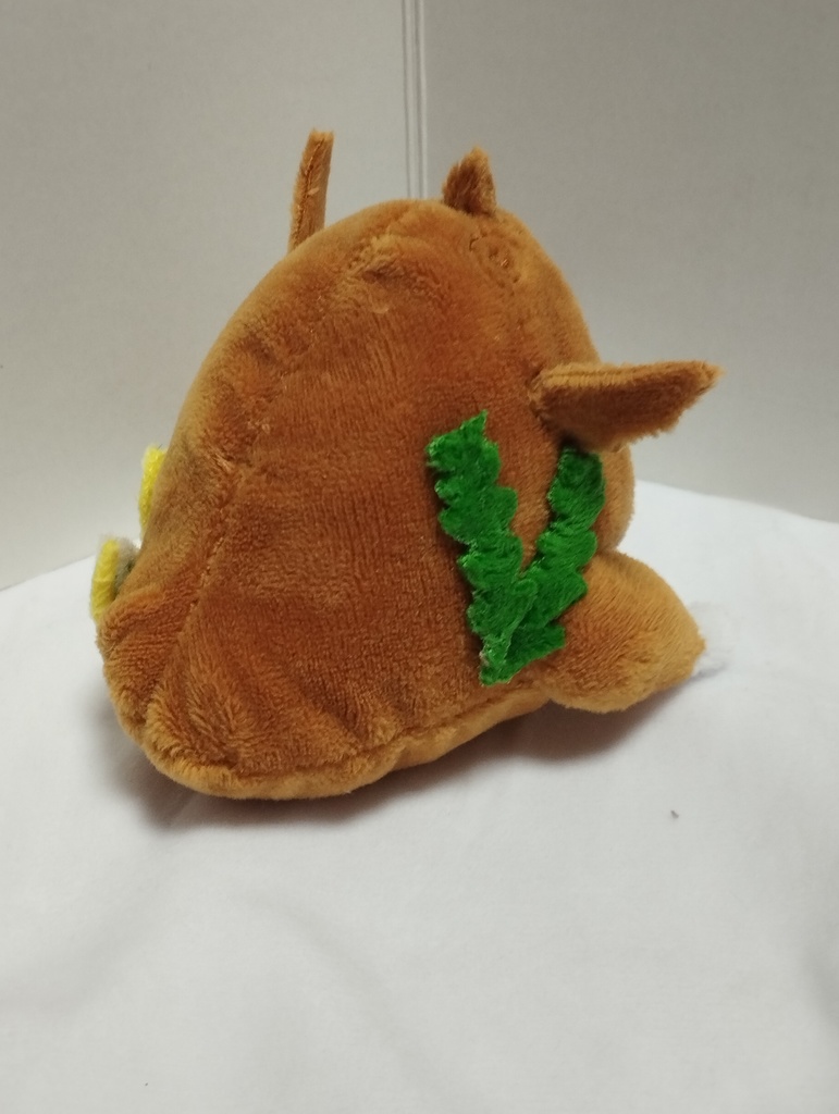 動物ぬいぐるみ