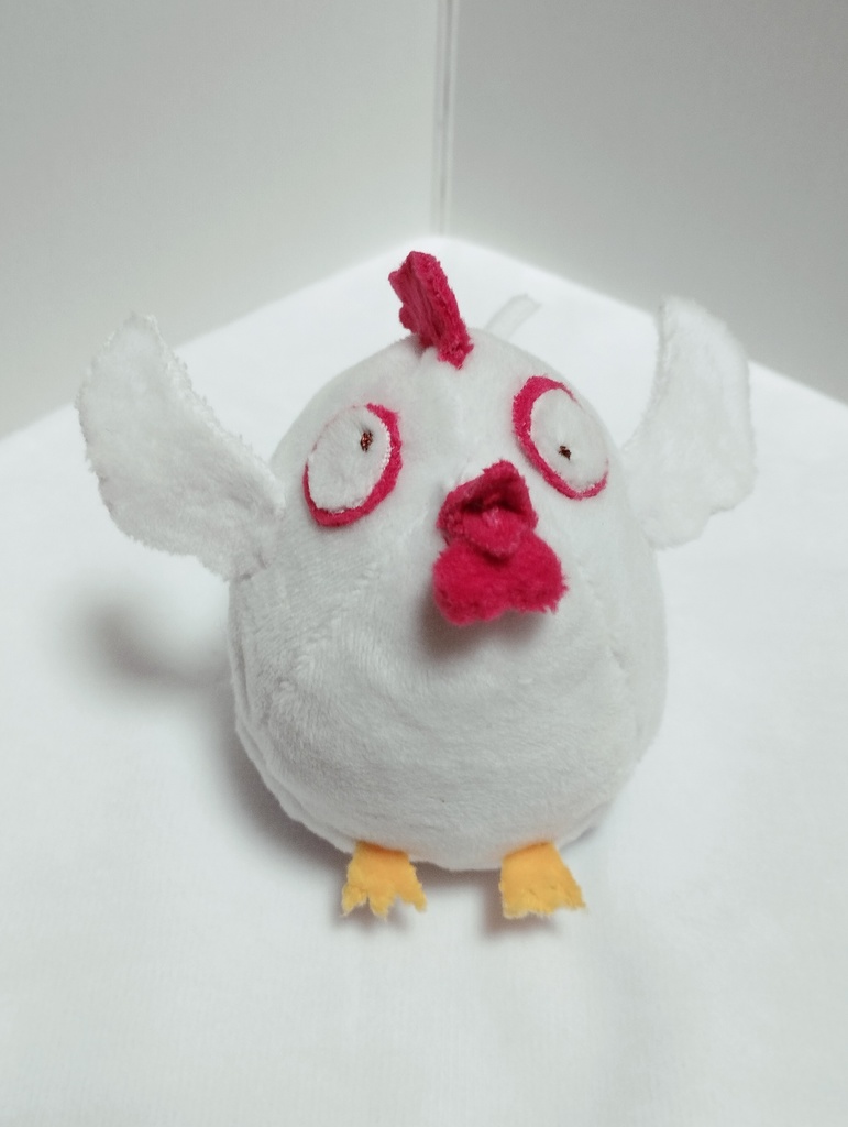 動物ぬいぐるみ