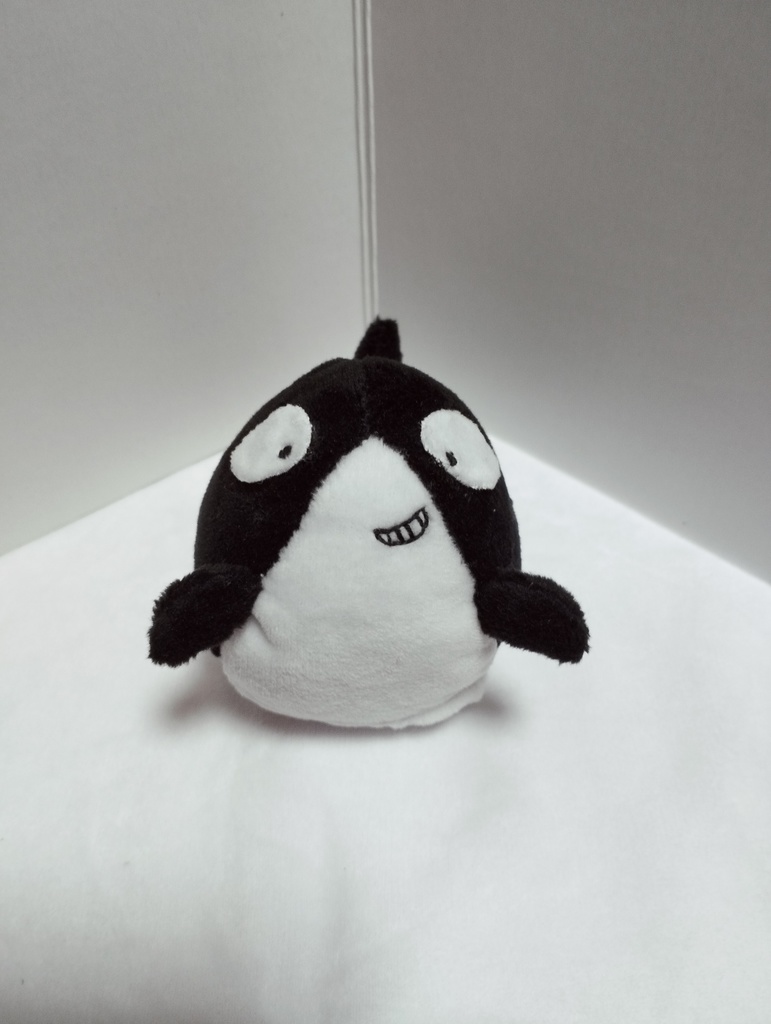 動物ぬいぐるみ