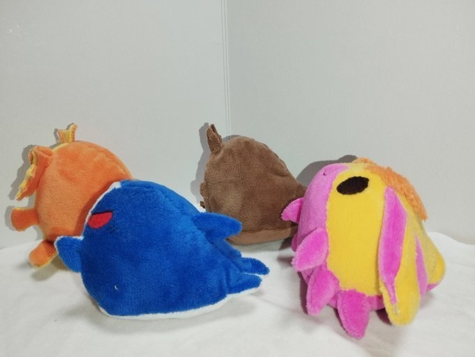 動物ぬいぐるみ