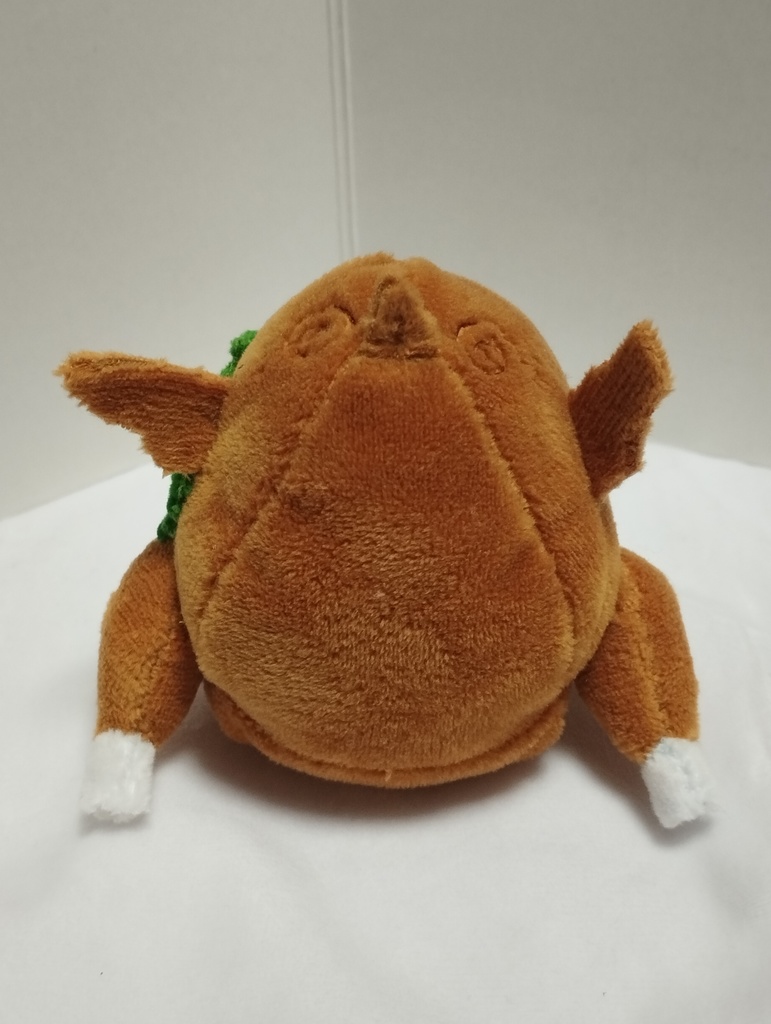 動物ぬいぐるみ