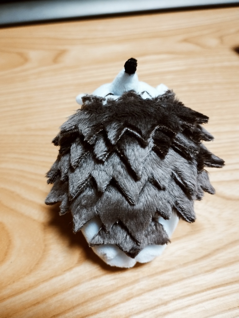 動物ぬいぐるみ