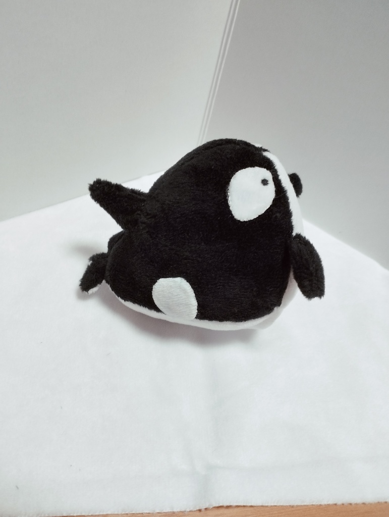 動物ぬいぐるみ