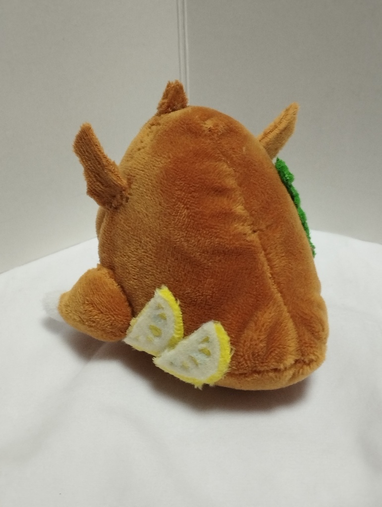 動物ぬいぐるみ