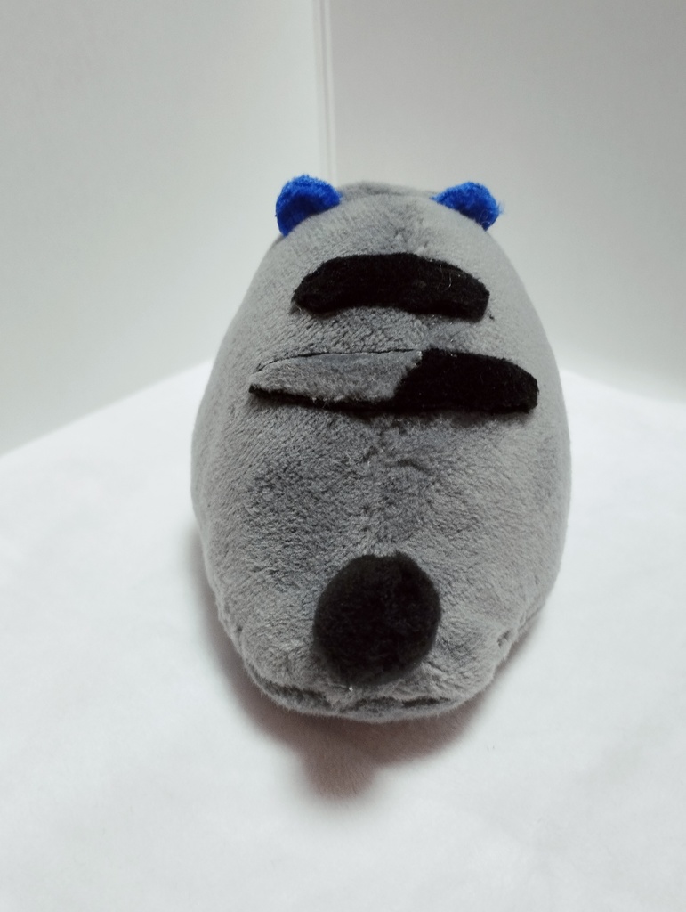 動物ぬいぐるみ