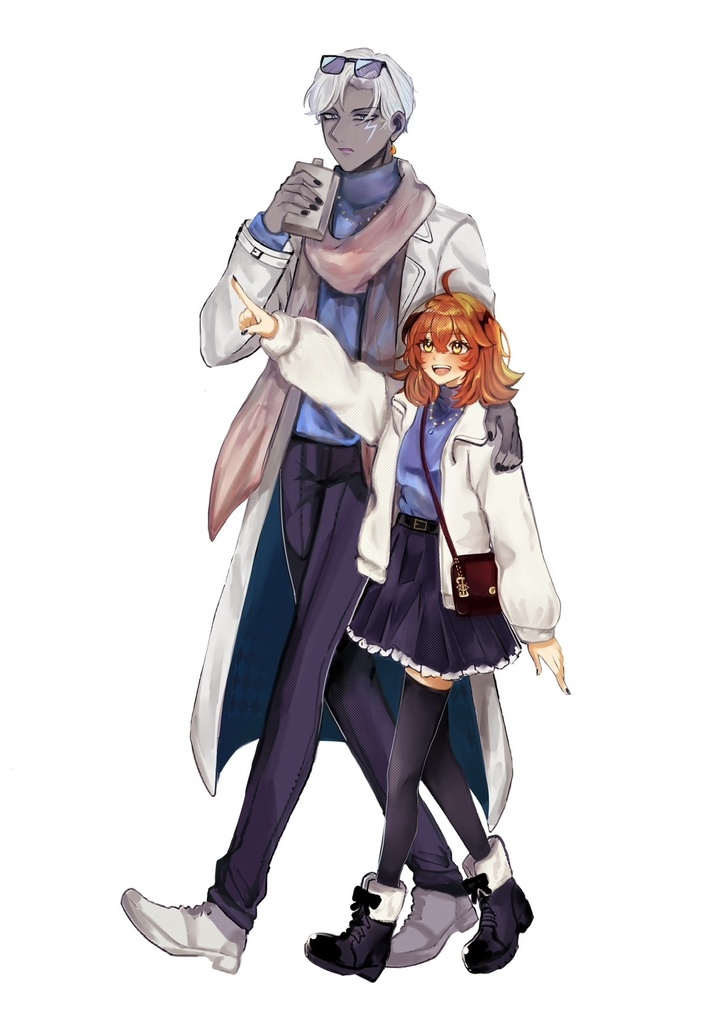 デートアクスタ