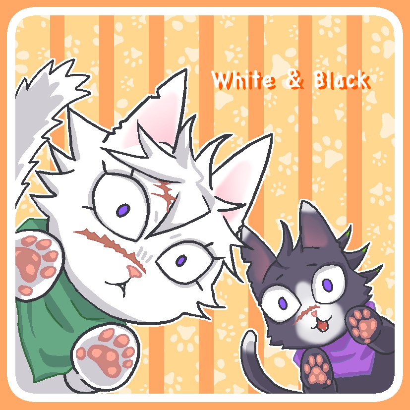 スクエア缶ケース(橙)