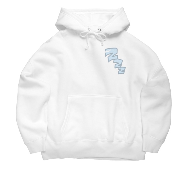 眠天使ﾊﾟｰｶｰ໒꒱· ﾟ