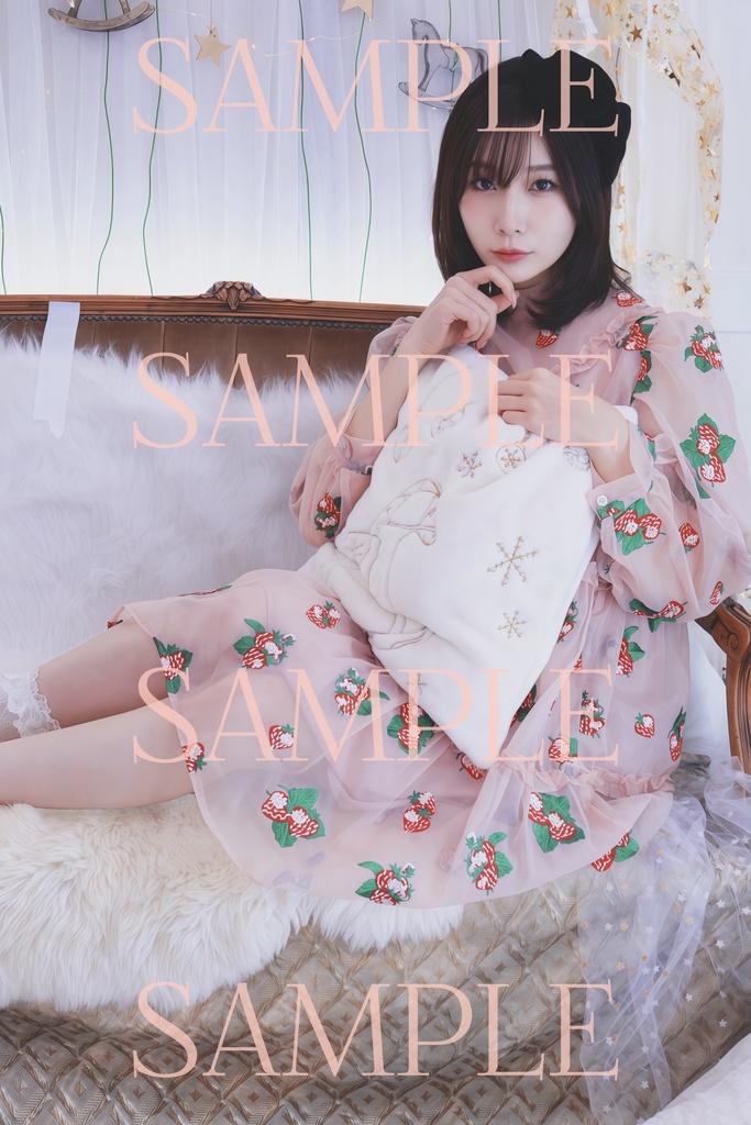 デジタルメッセージ付きフォト💌‪