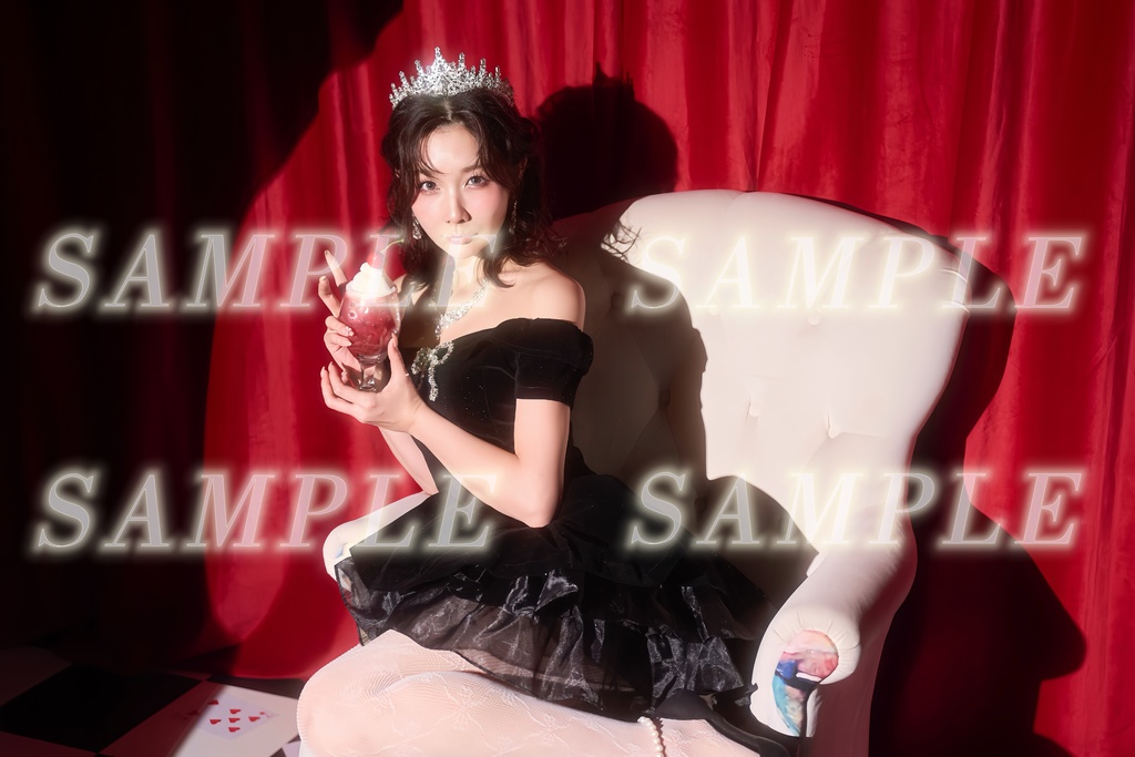 A♥デジタルメッセージつきフォト💌