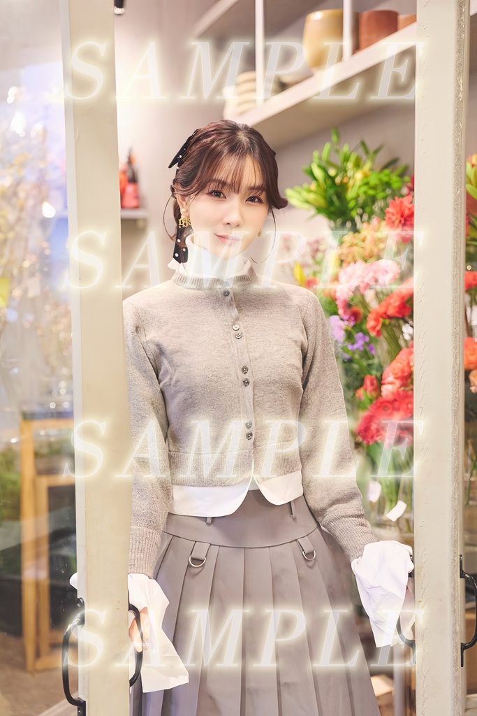 B♥デジタルメッセージつきフォト💌