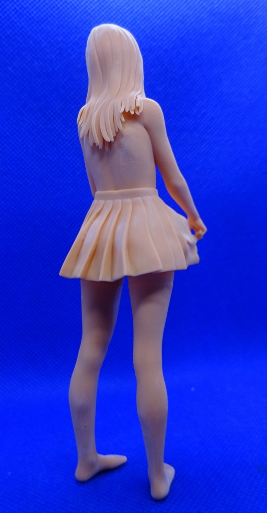 1/12 少女 Ⅵ