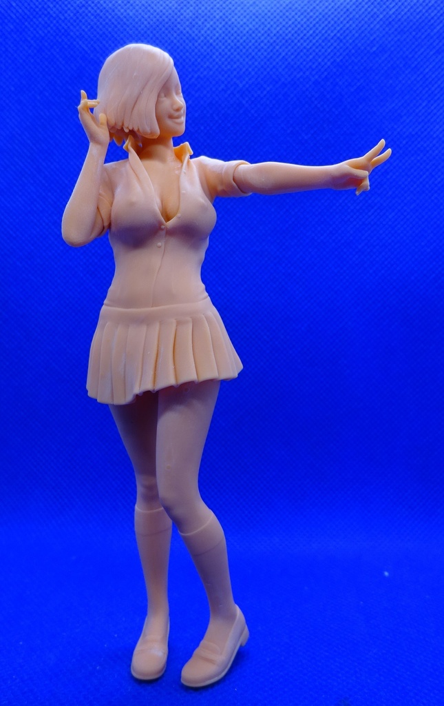 1/12 少女 Ⅶ