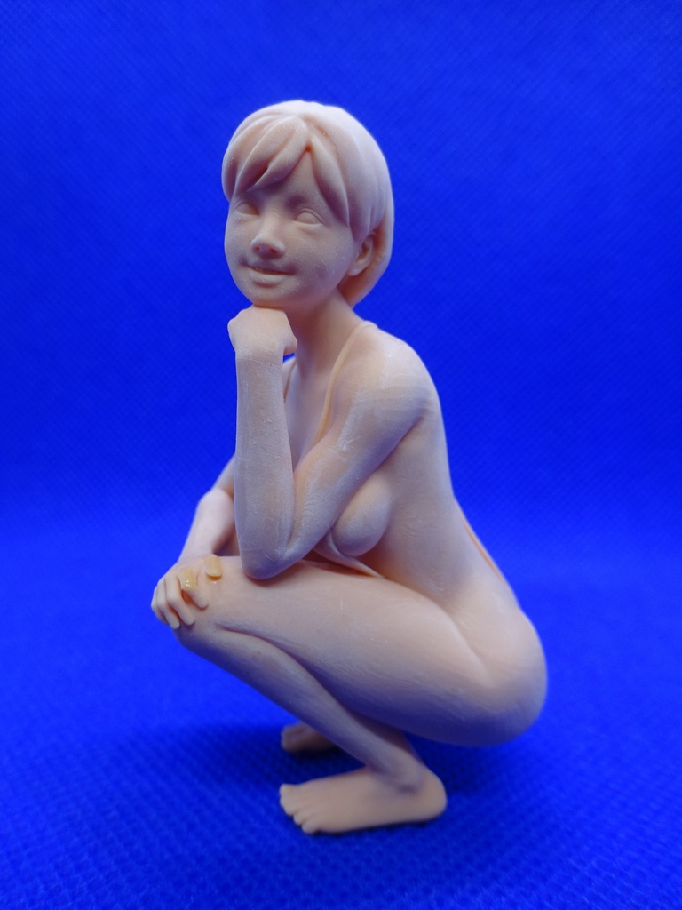 1/12 セクシー水着Ⅱ