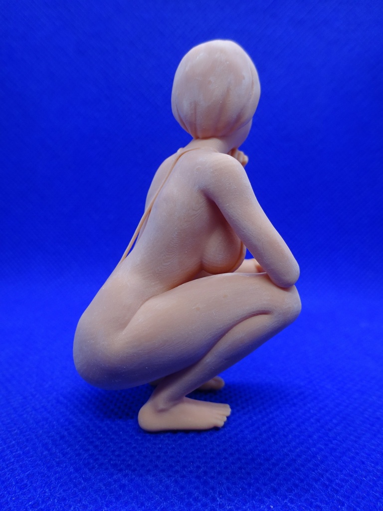 1/12 セクシー水着Ⅱ