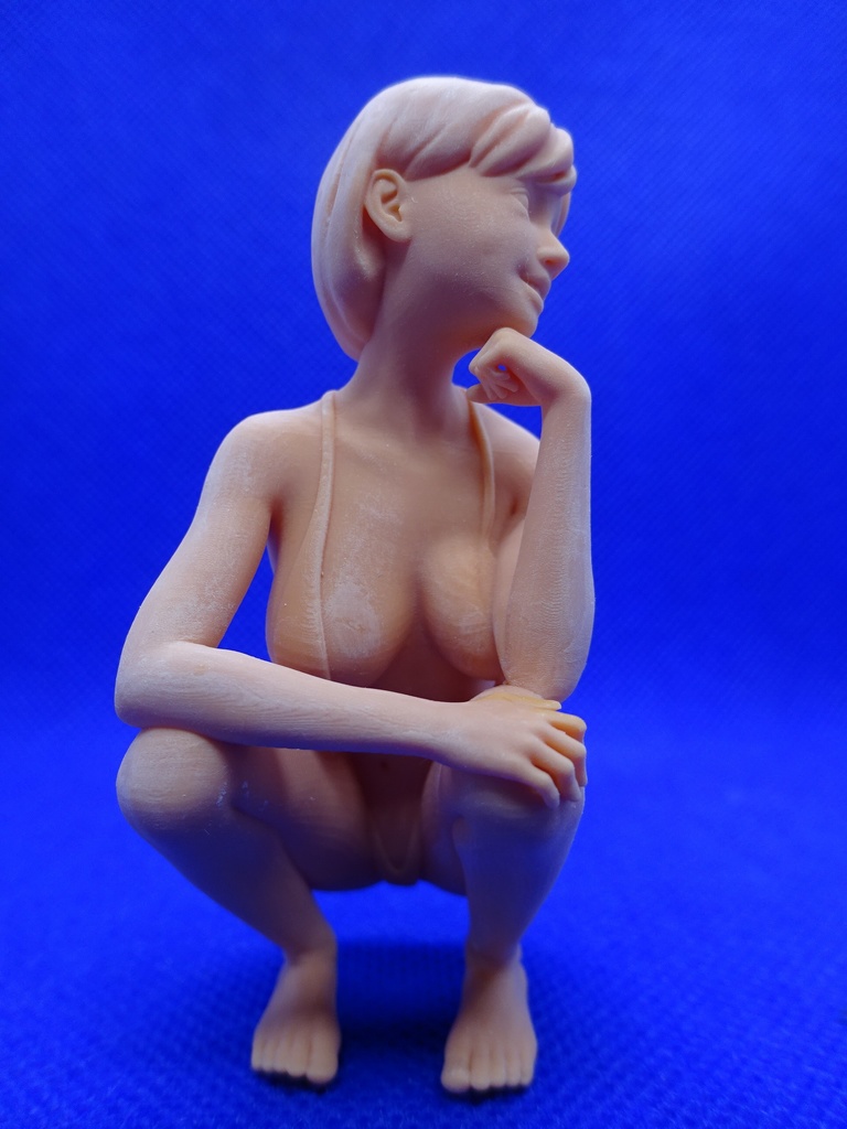 1/12 セクシー水着Ⅱ