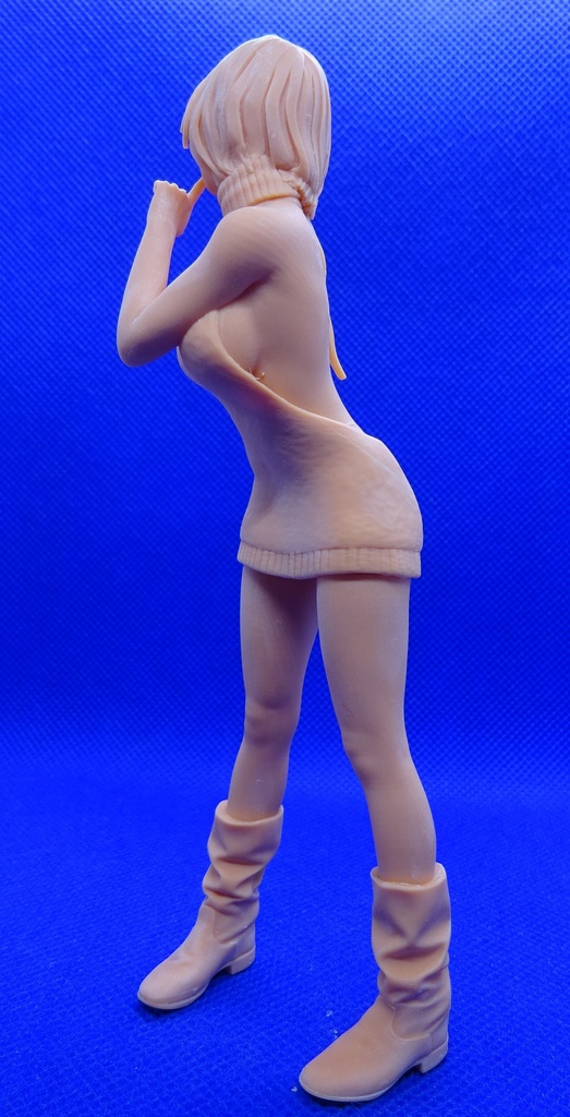 1/12 Sexy セーター