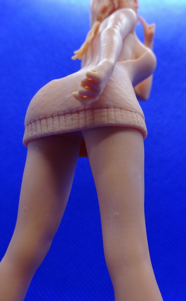 1/12 Sexy セーター