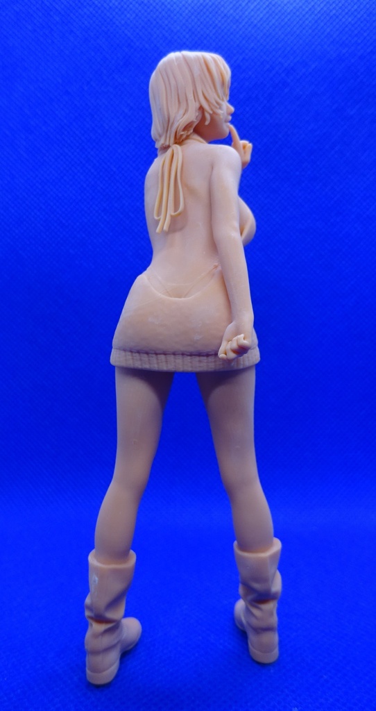 1/12 Sexy セーター