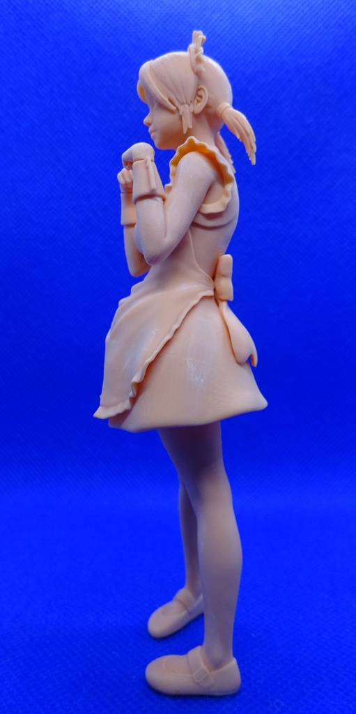 1/12 メイドさん