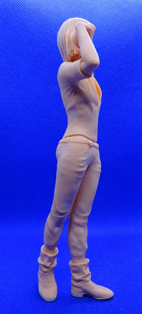 1/12 風に吹かれて