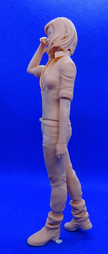 1/12 風に吹かれて