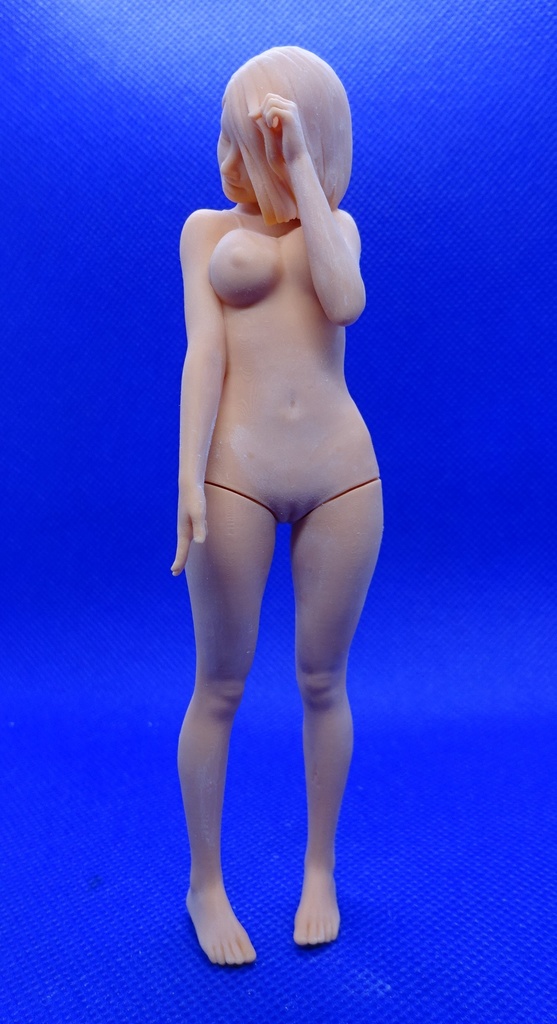 1/12 スクール水着Ⅲ