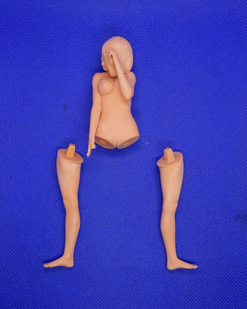 1/12 スクール水着Ⅲ