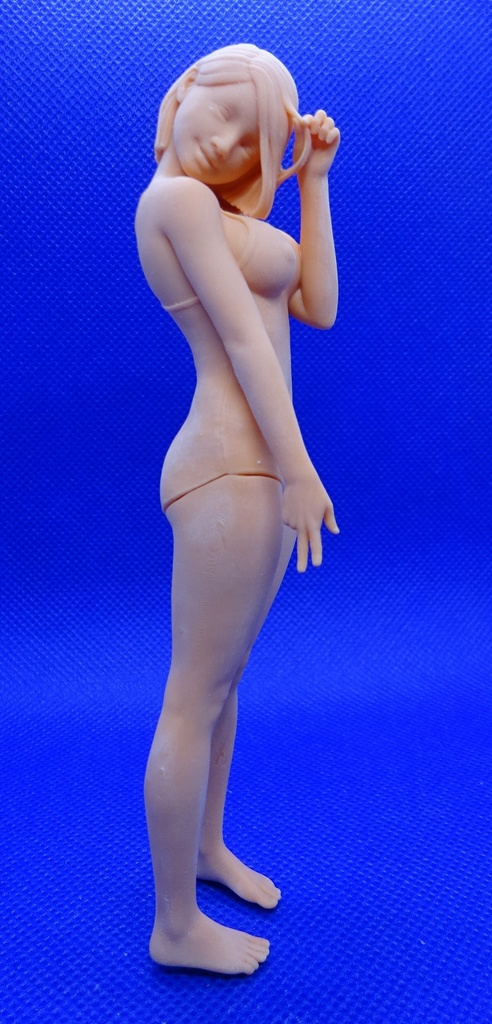 1/12 スクール水着Ⅲ