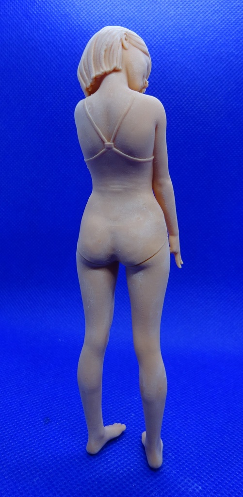 1/12 スクール水着Ⅲ