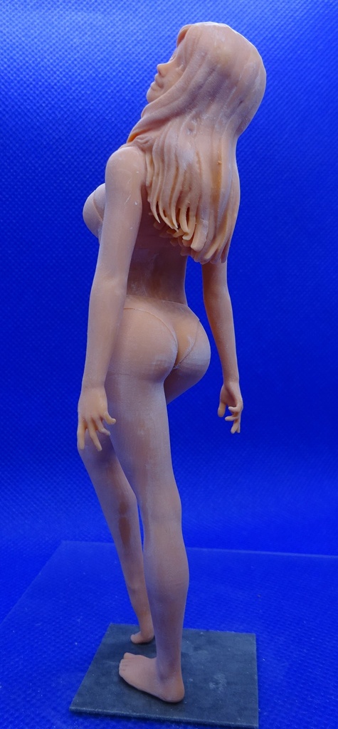 1/12 下着の少女 Ⅳ